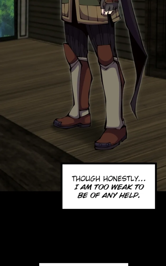 Primal Hunter Chapter 106 - Page 9 in English