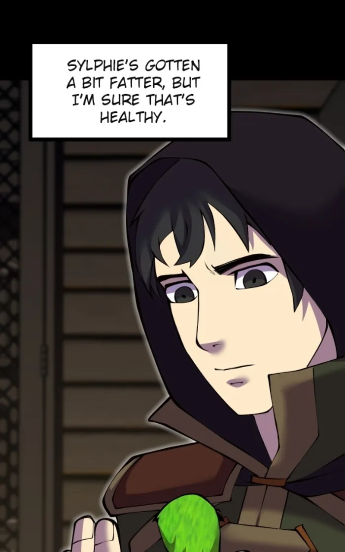 Primal Hunter Chapter 107 - Page 110 in English
