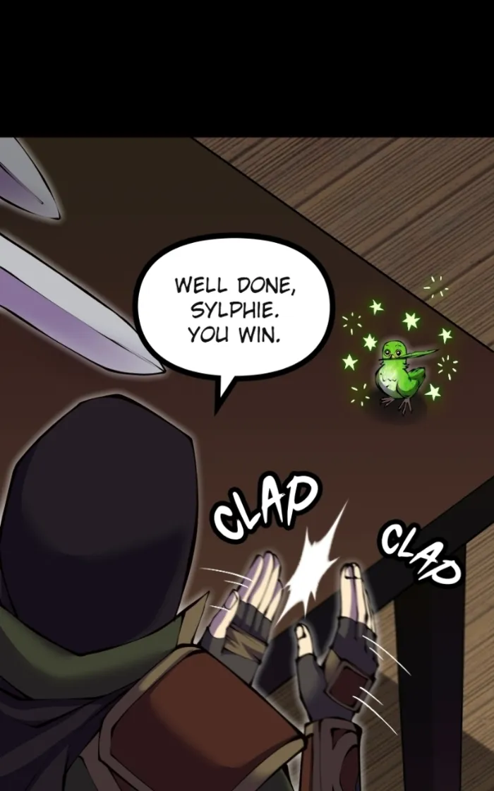Primal Hunter Chapter 107 - Page 121 in English