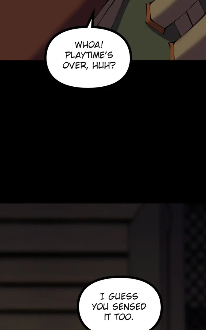 Primal Hunter Chapter 107 - Page 124 in English