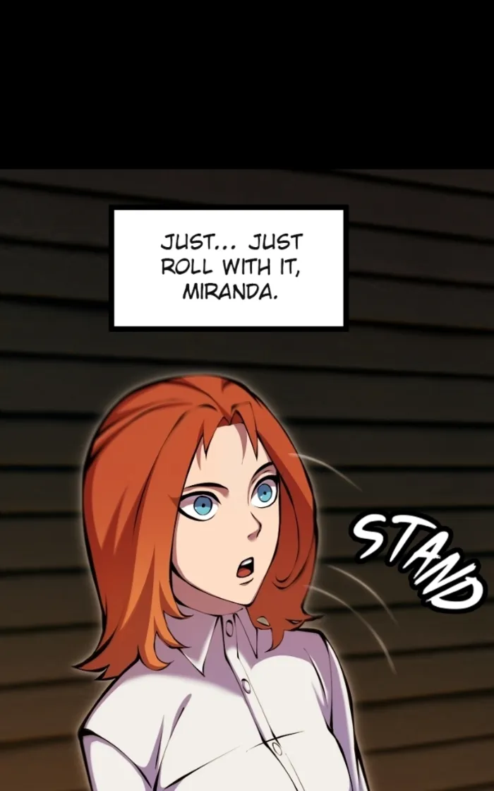 Primal Hunter Chapter 107 - Page 30 in English