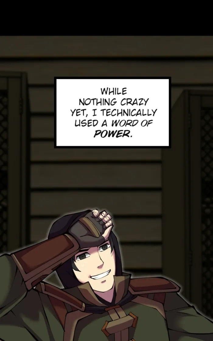 Primal Hunter Chapter 107 - Page 90 in English