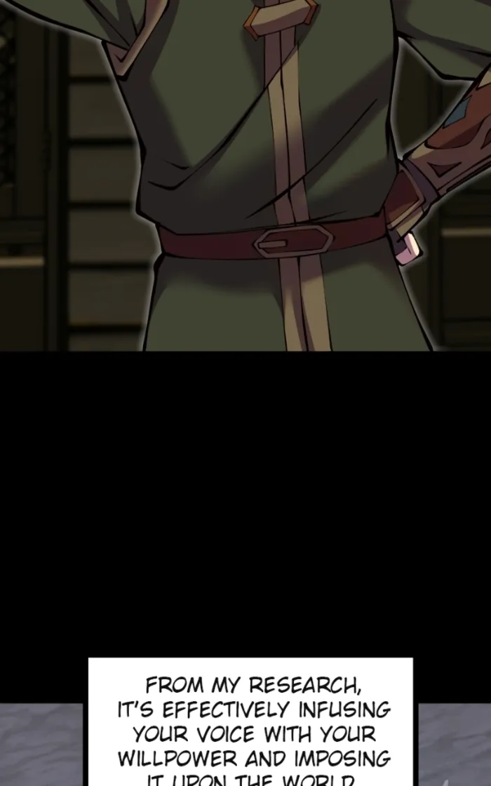 Primal Hunter Chapter 107 - Page 91 in English