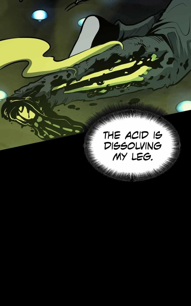 Primal Hunter Chapter 11 - Page 126 in English