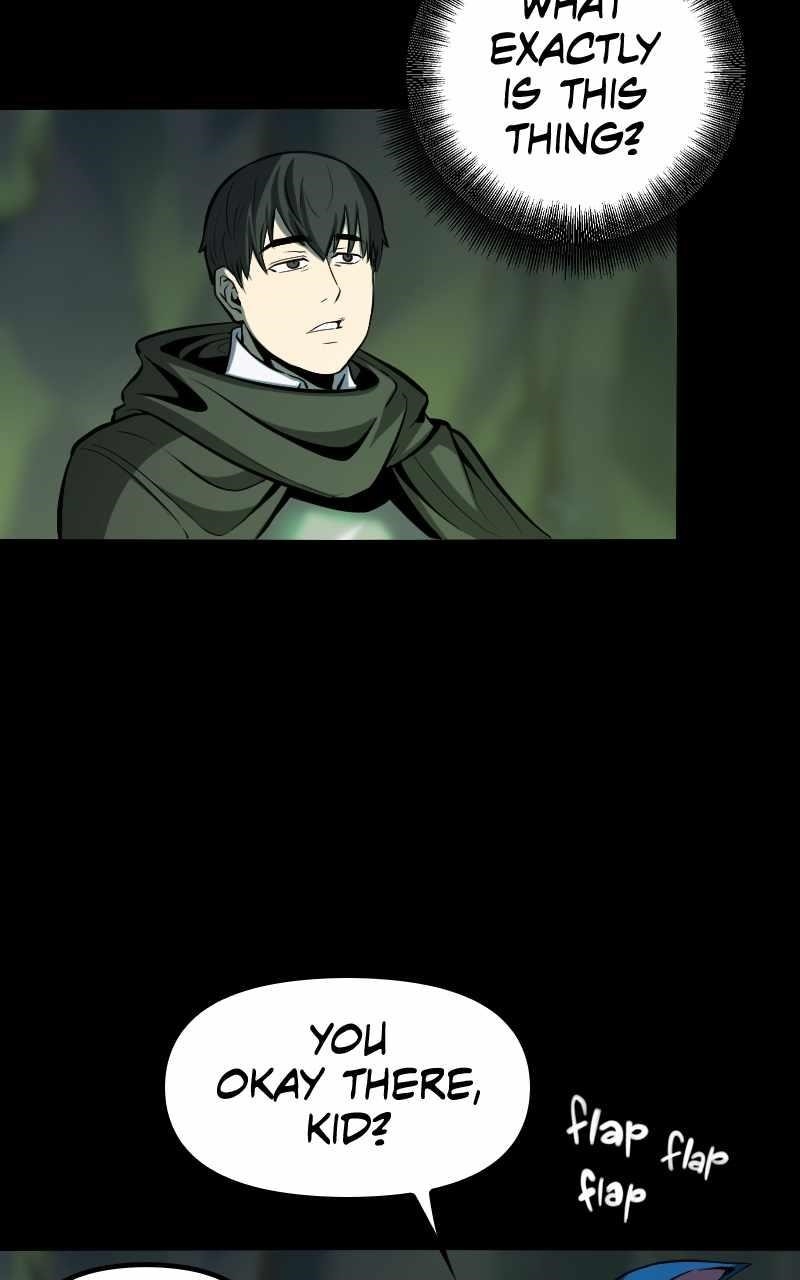 Primal Hunter Chapter 11 - Page 18 in English