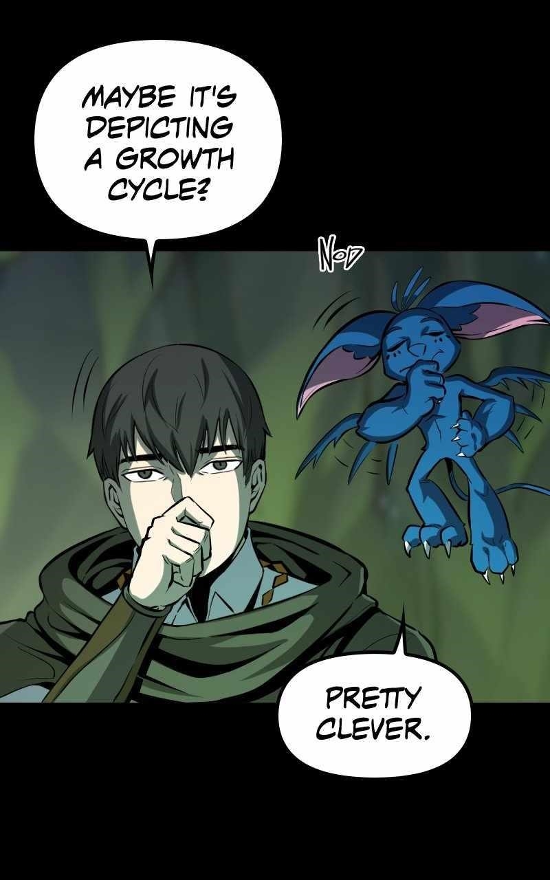 Primal Hunter Chapter 11 - Page 32 in English