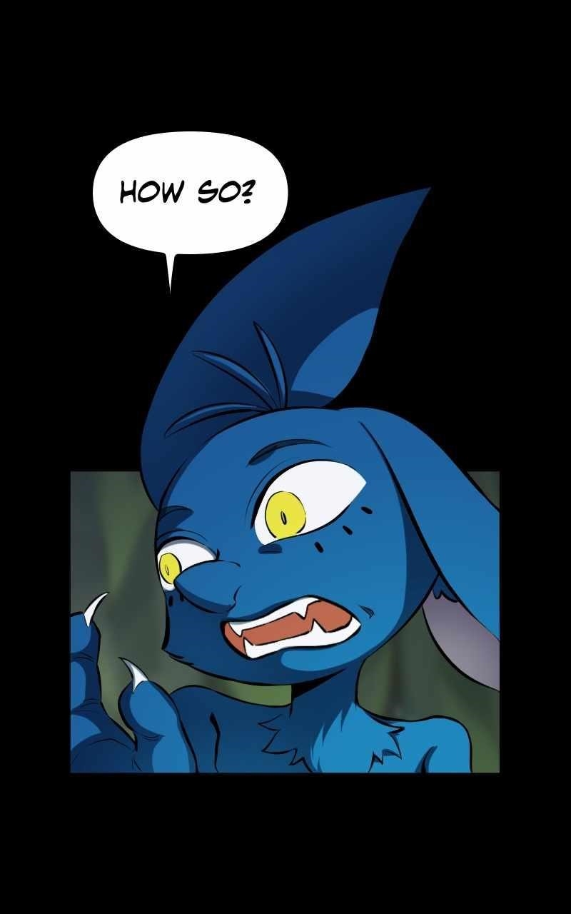 Primal Hunter Chapter 11 - Page 38 in English