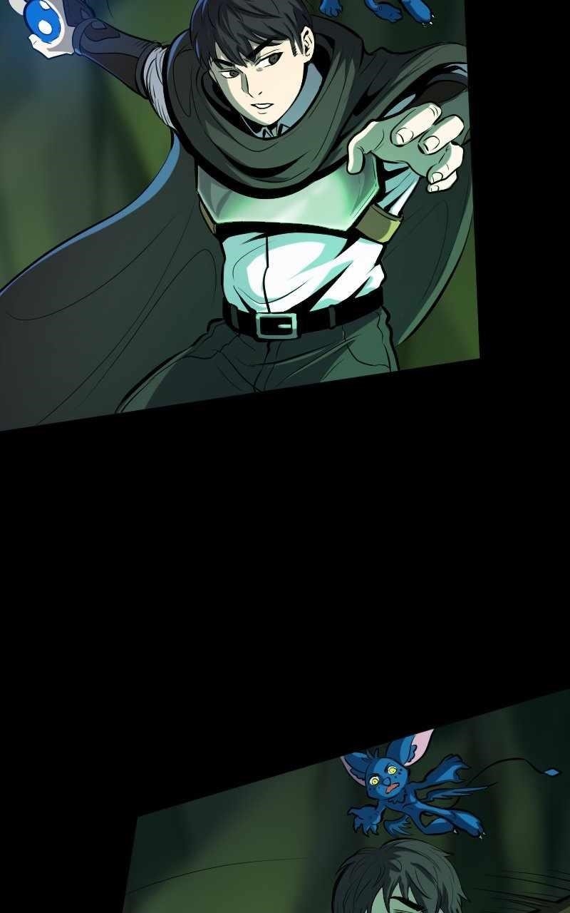 Primal Hunter Chapter 11 - Page 41 in English