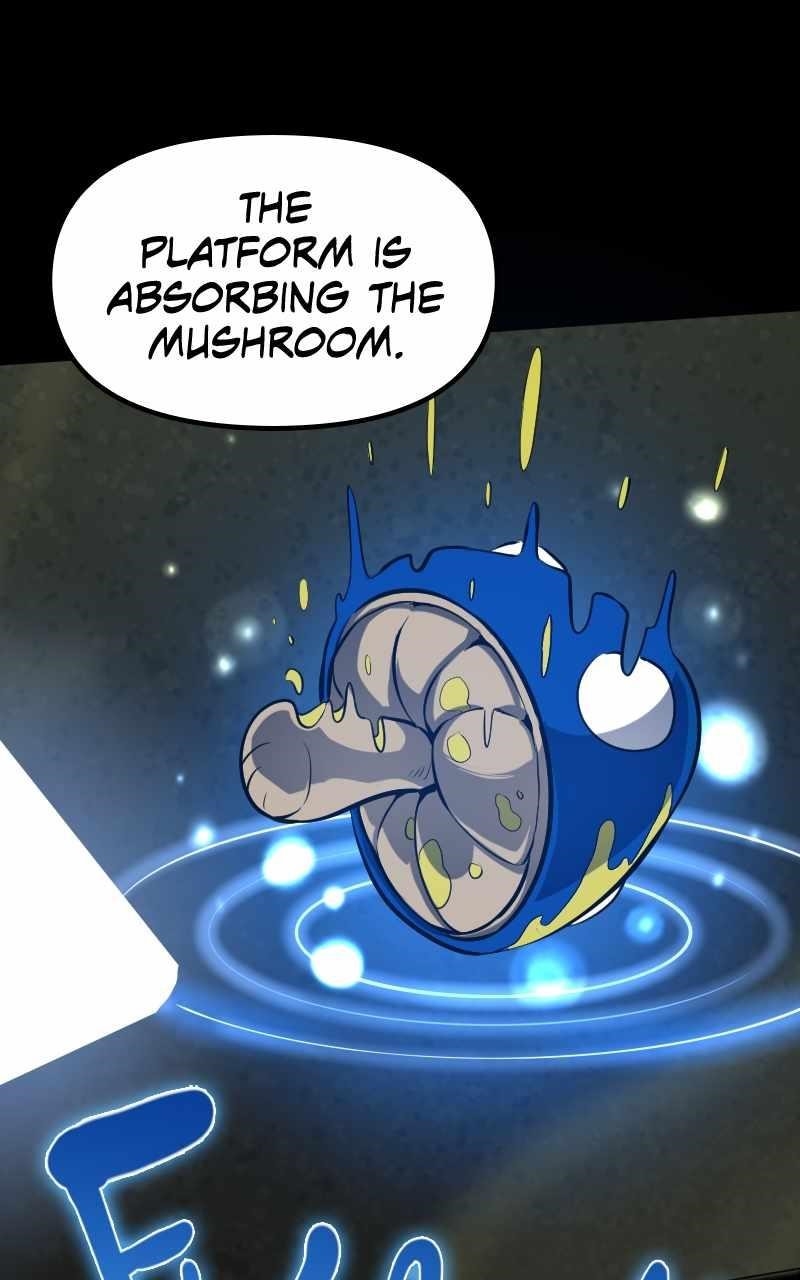 Primal Hunter Chapter 11 - Page 45 in English