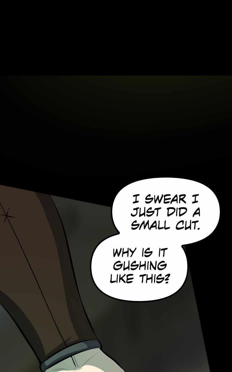 Primal Hunter Chapter 11 - Page 89 in English