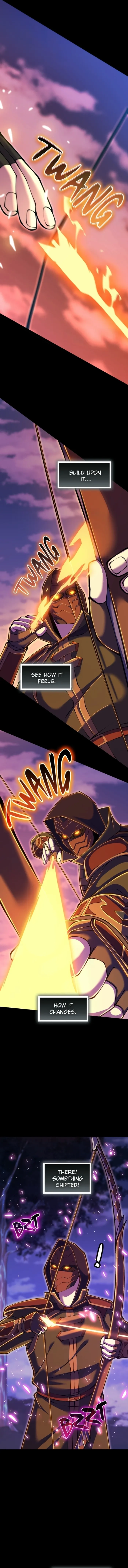 Primal Hunter Chapter 113 - Page 10 in English