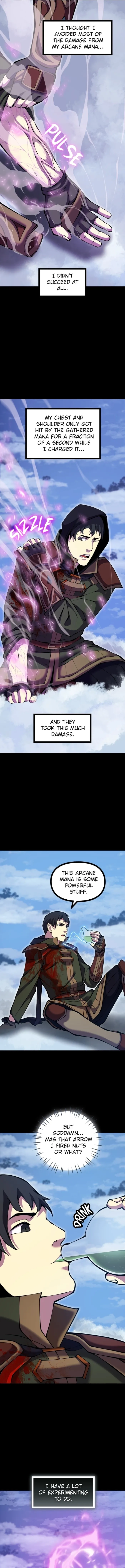 Primal Hunter Chapter 113 - Page 16 in English