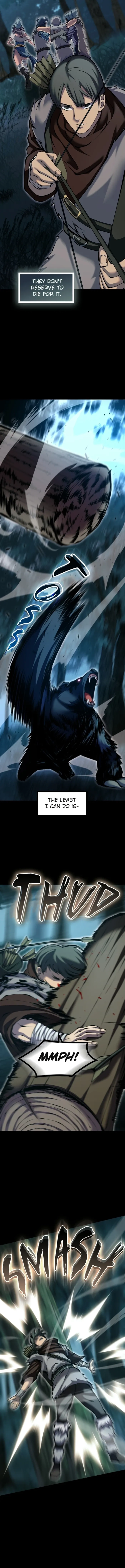 Primal Hunter Chapter 113 - Page 19 in English