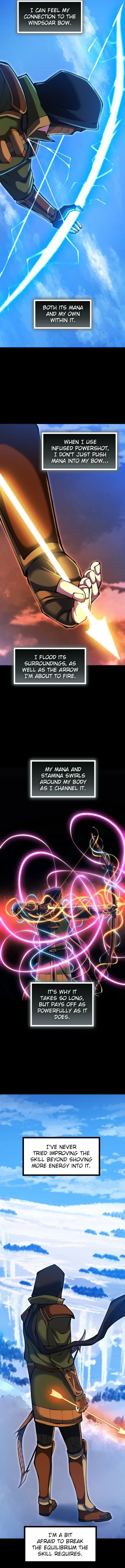 Primal Hunter Chapter 113 - Page 8 in English