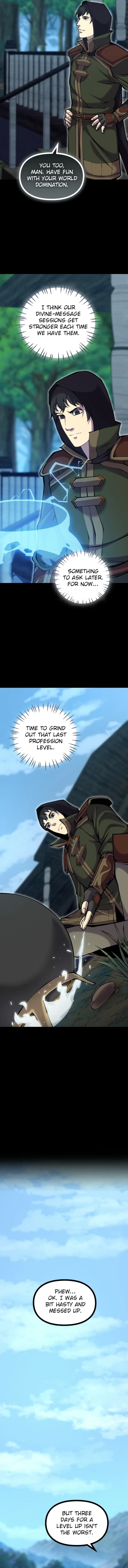 Primal Hunter Chapter 115 - Page 20 in English