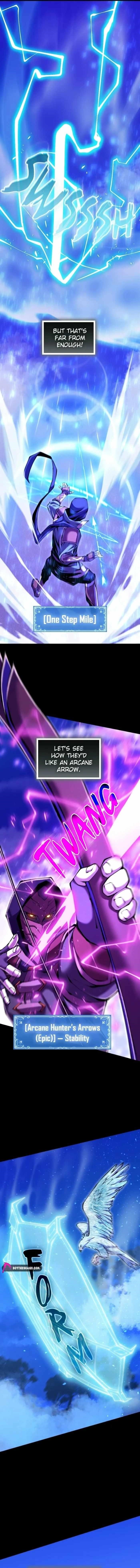 Primal Hunter Chapter 118 - Page 6 in English