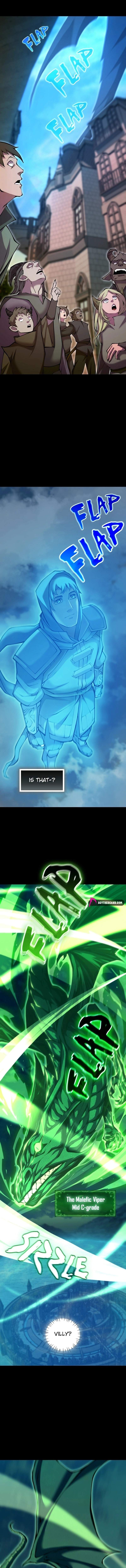 Primal Hunter Chapter 120 - Page 10 in English
