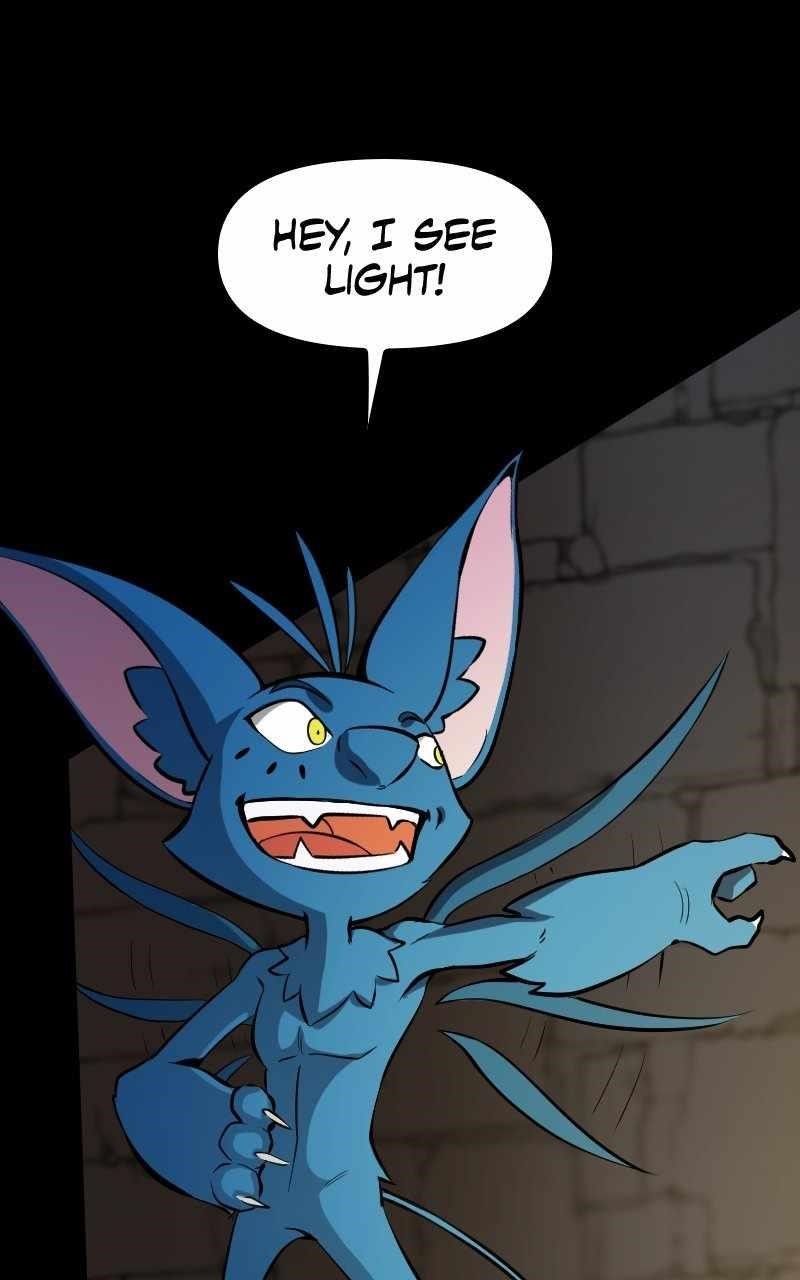 Primal Hunter Chapter 13 - Page 32 in English