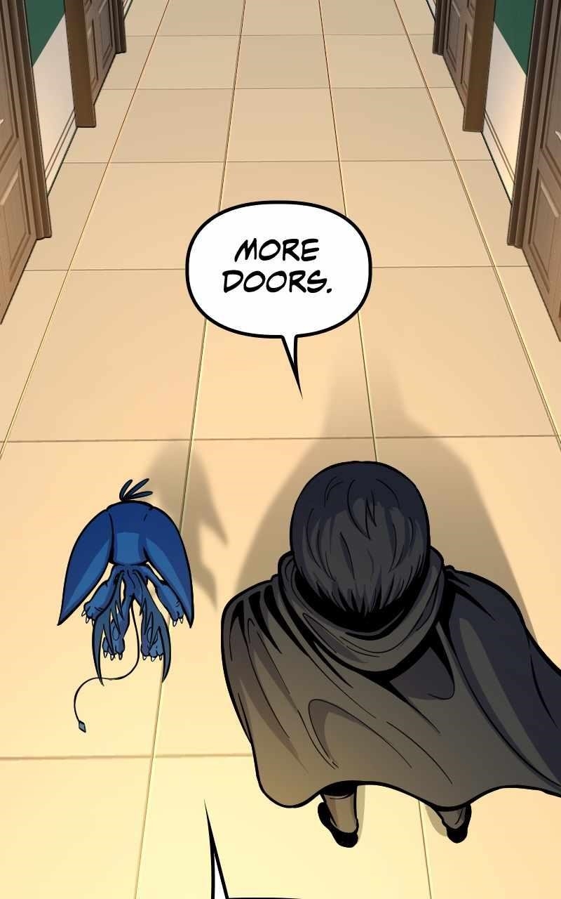 Primal Hunter Chapter 13 - Page 54 in English