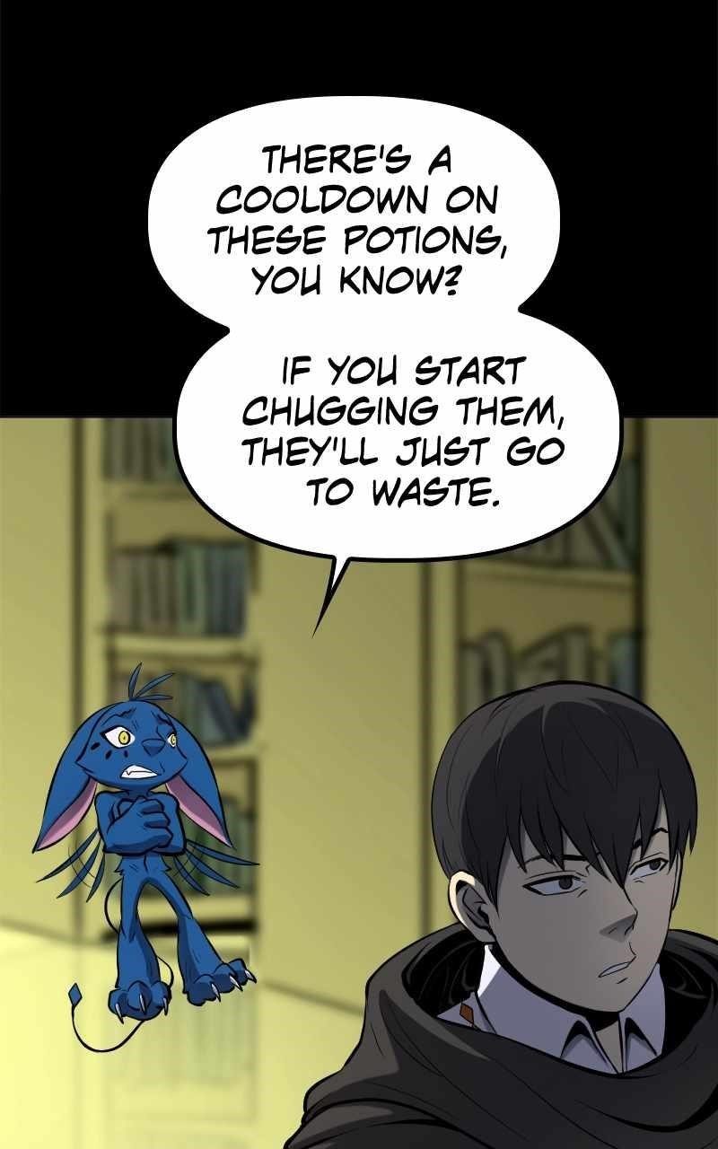 Primal Hunter Chapter 14 - Page 104 in English