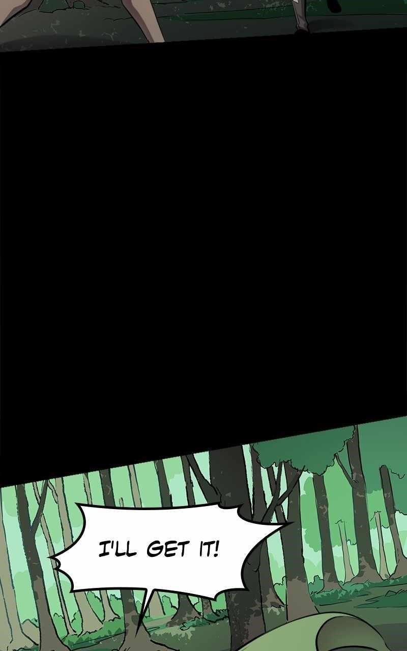 Primal Hunter Chapter 14 - Page 21 in English