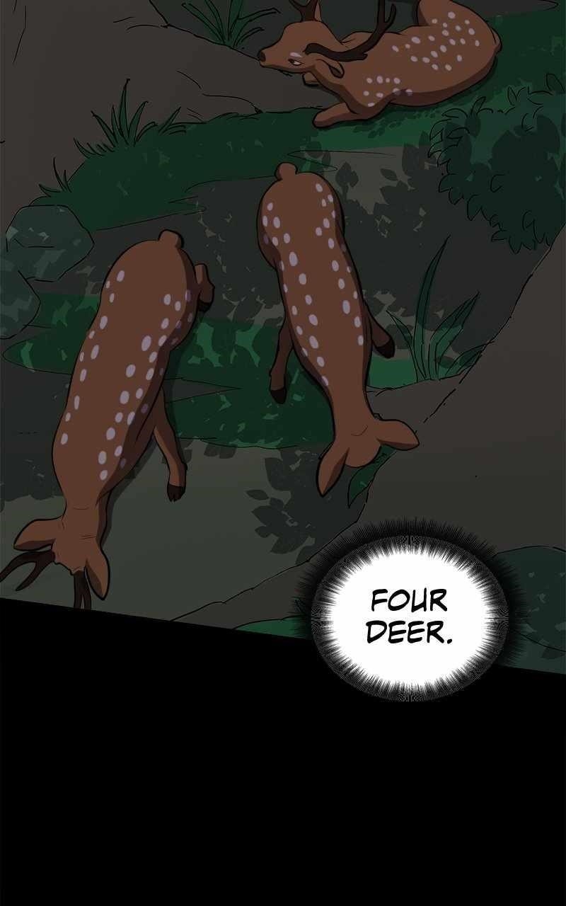 Primal Hunter Chapter 14 - Page 3 in English