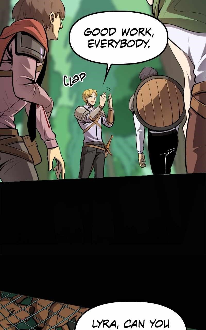 Primal Hunter Chapter 14 - Page 34 in English