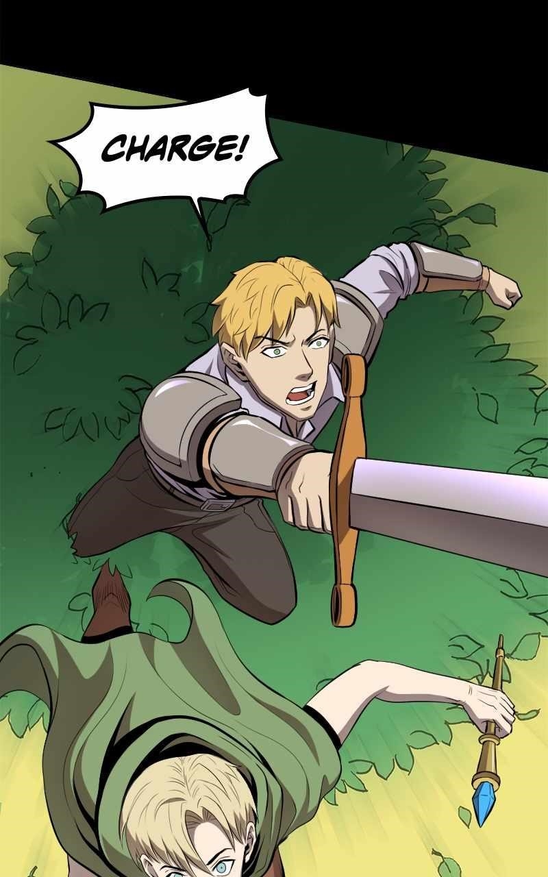 Primal Hunter Chapter 14 - Page 6 in English
