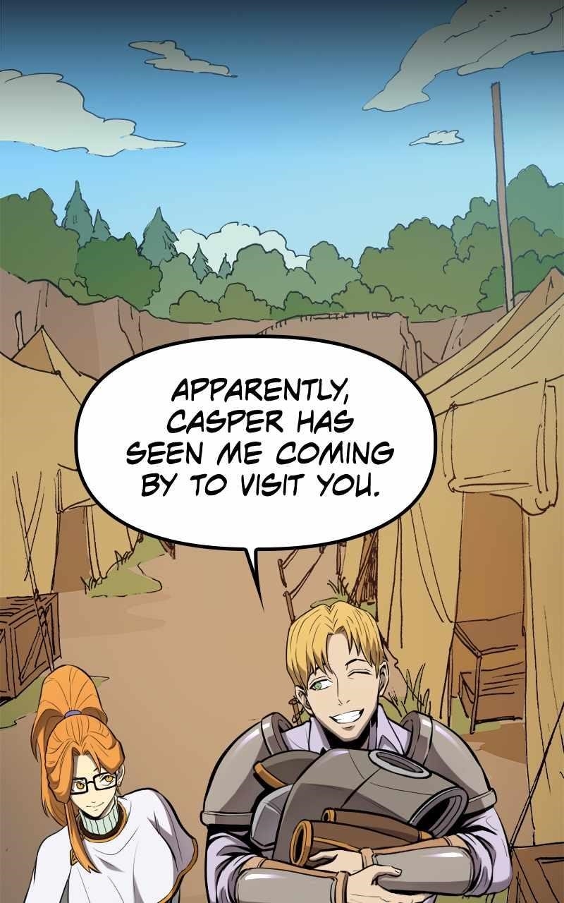 Primal Hunter Chapter 14 - Page 63 in English