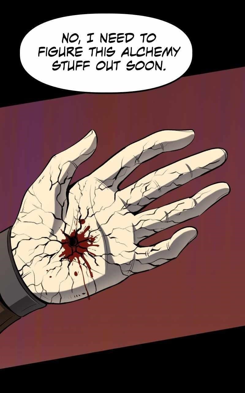 Primal Hunter Chapter 14 - Page 90 in English