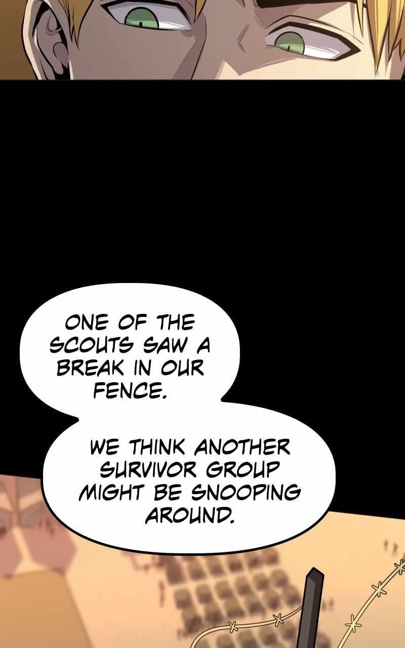 Primal Hunter Chapter 15 - Page 19 in English