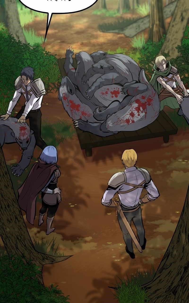 Primal Hunter Chapter 15 - Page 26 in English