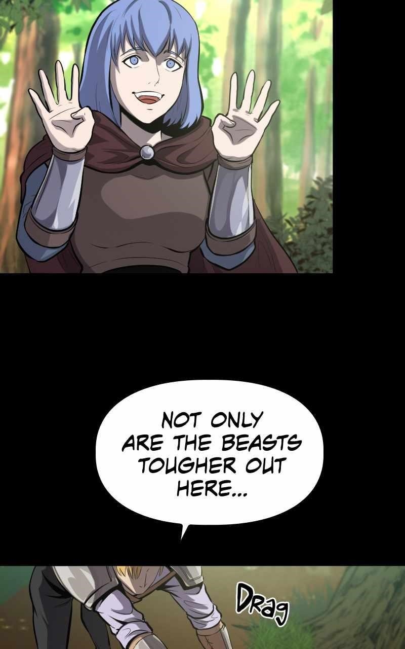 Primal Hunter Chapter 15 - Page 28 in English