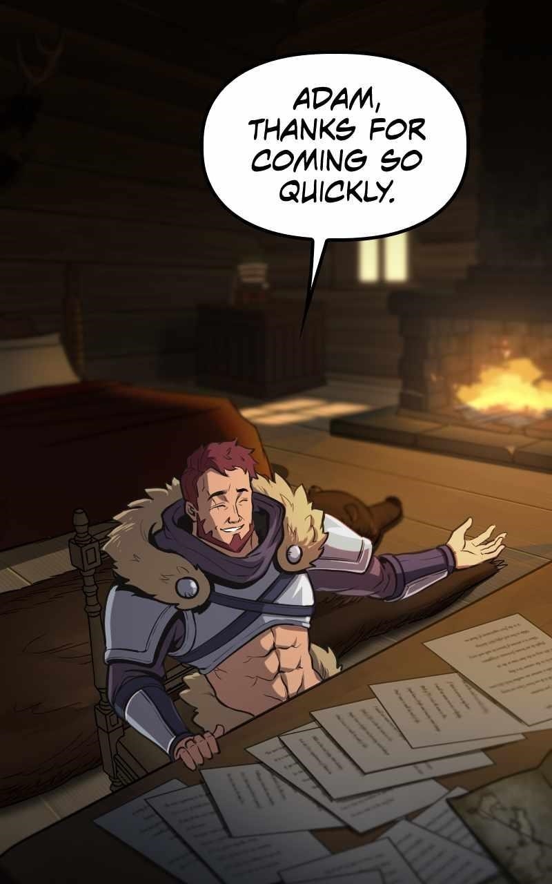 Primal Hunter Chapter 15 - Page 3 in English