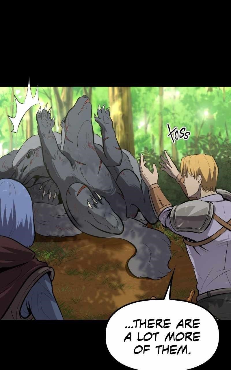 Primal Hunter Chapter 15 - Page 30 in English