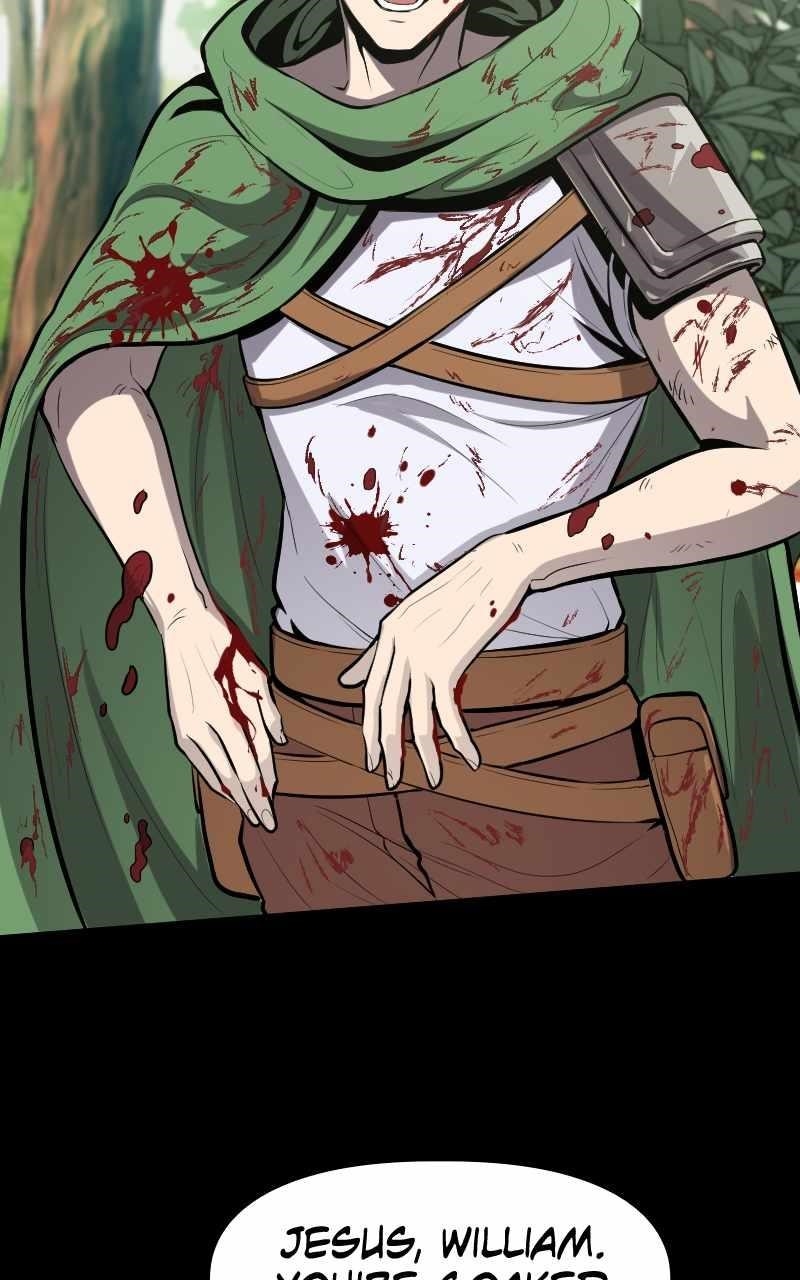 Primal Hunter Chapter 15 - Page 32 in English