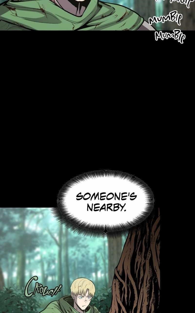 Primal Hunter Chapter 15 - Page 40 in English