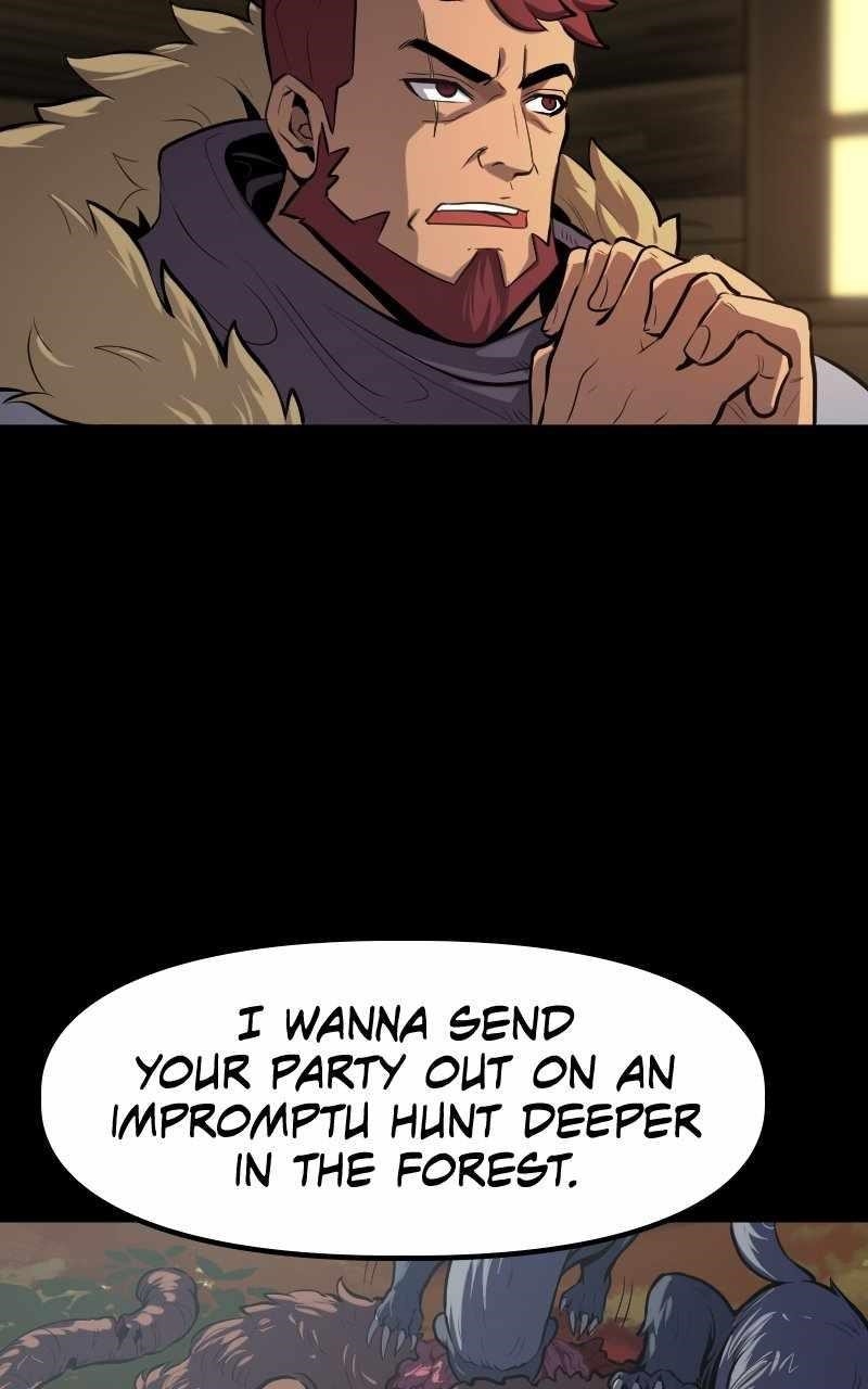 Primal Hunter Chapter 15 - Page 5 in English