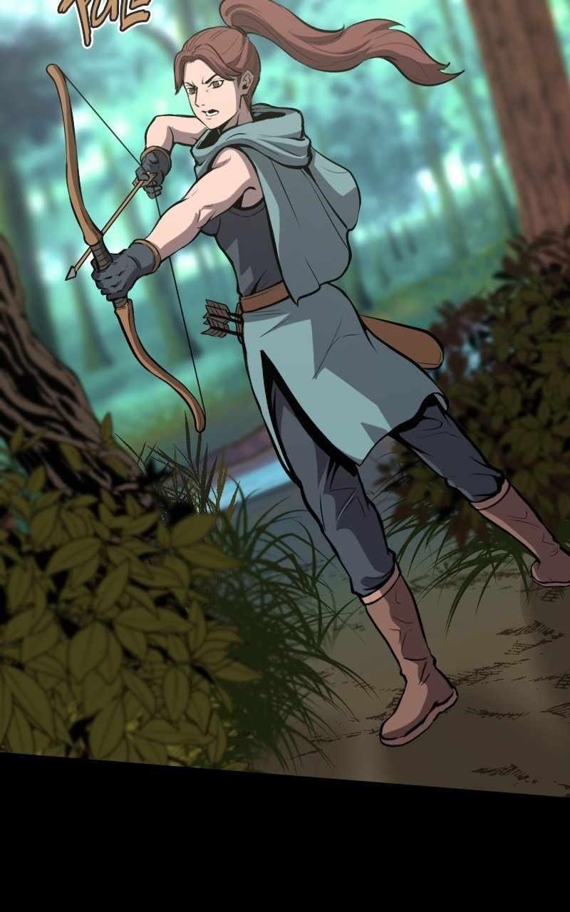 Primal Hunter Chapter 15 - Page 51 in English