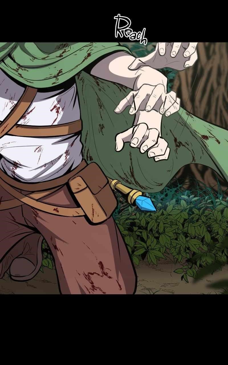 Primal Hunter Chapter 15 - Page 67 in English