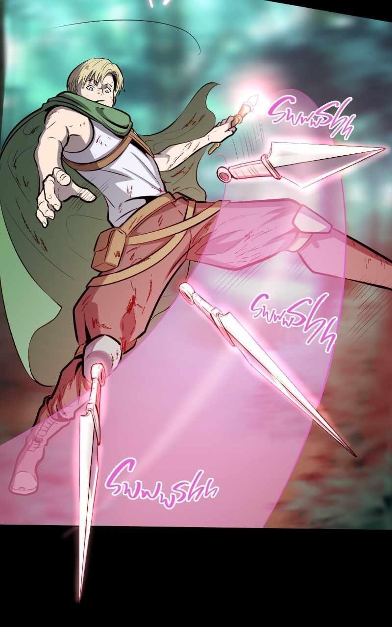 Primal Hunter Chapter 15 - Page 72 in English