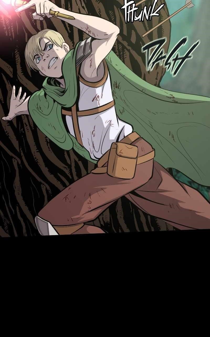 Primal Hunter Chapter 15 - Page 79 in English
