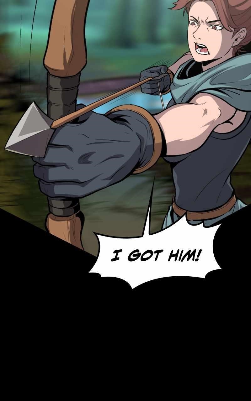 Primal Hunter Chapter 15 - Page 84 in English