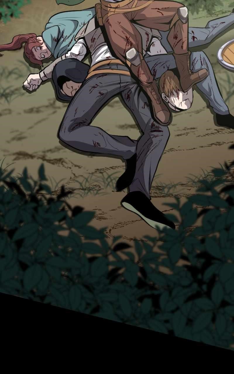 Primal Hunter Chapter 15 - Page 98 in English
