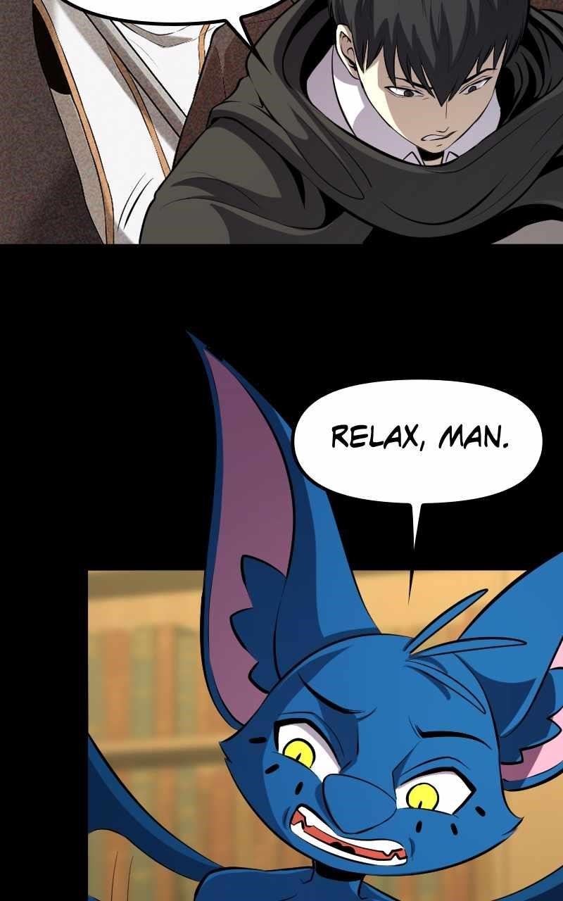 Primal Hunter Chapter 16 - Page 25 in English