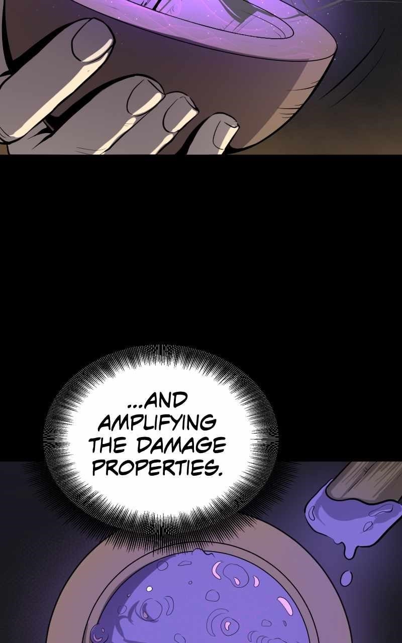 Primal Hunter Chapter 16 - Page 44 in English