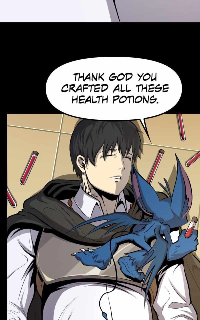 Primal Hunter Chapter 16 - Page 9 in English