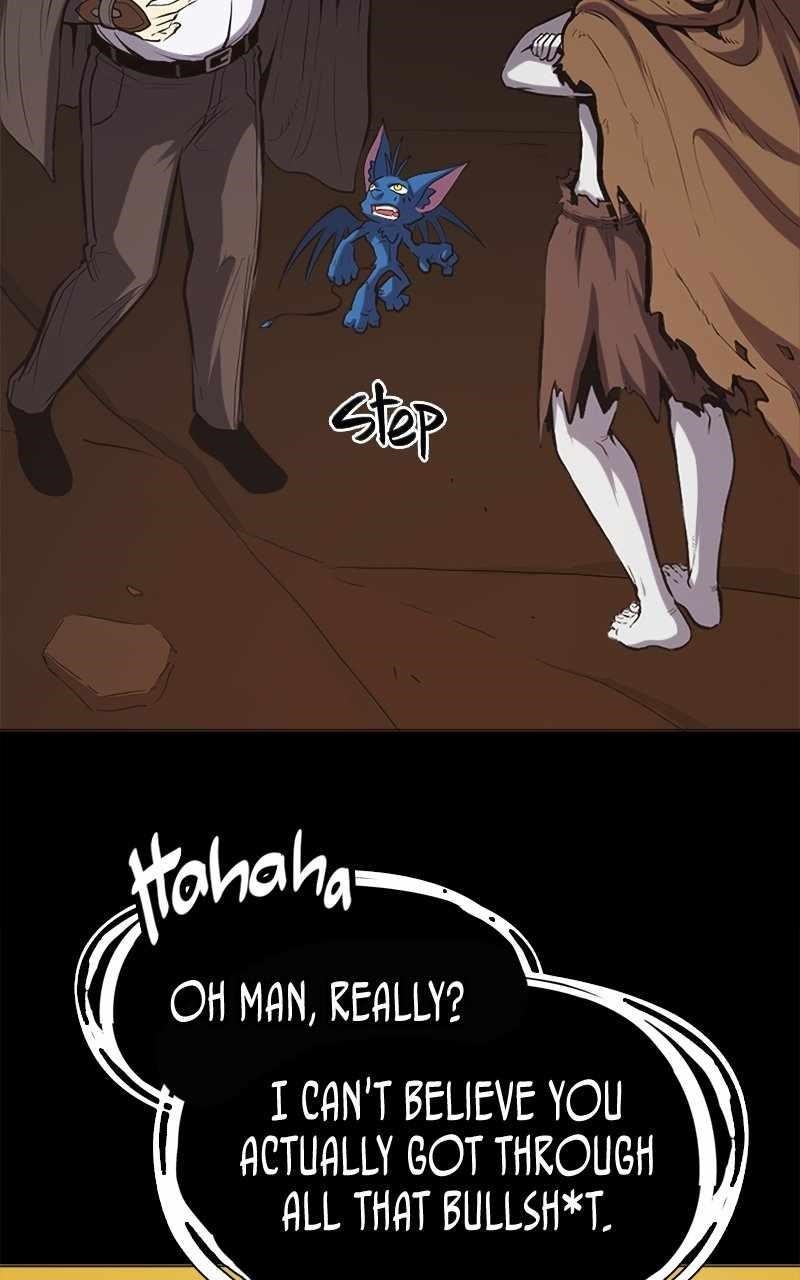 Primal Hunter Chapter 17 - Page 28 in English