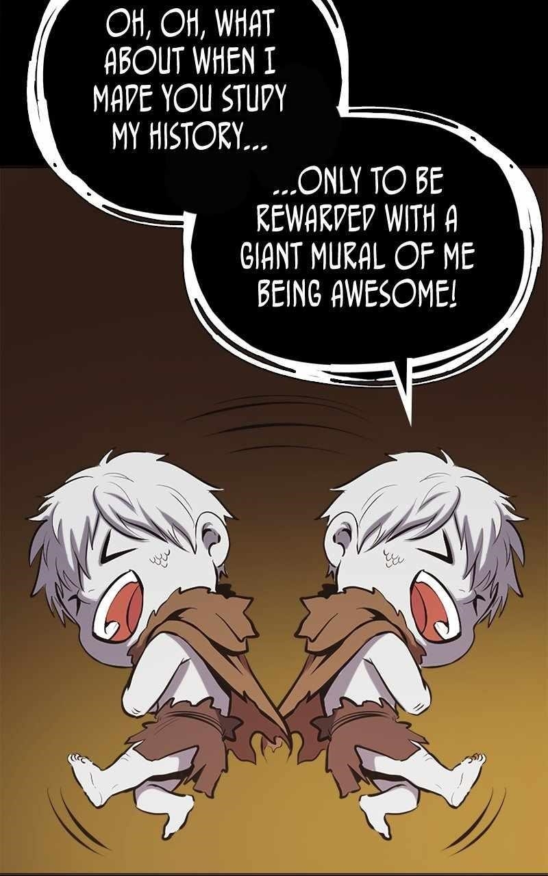 Primal Hunter Chapter 17 - Page 33 in English