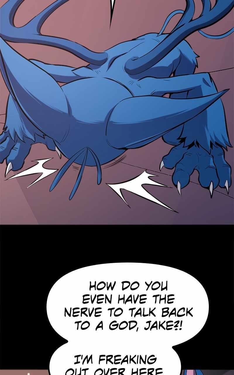 Primal Hunter Chapter 17 - Page 44 in English